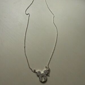 Mickey Mouse Necklace